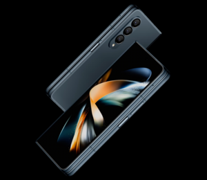 Samsung Galaxy Z Fold 3 versus Galaxy Z Fold 4 : des évolutions suffisantes pour changer de smartphone ?